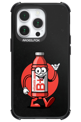 Vitamin Aqua B+ - Apple iPhone 14 Pro