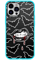 Bat Mouth - Apple iPhone 12 Pro Max