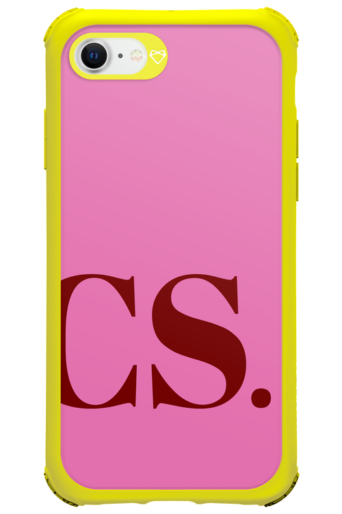 CS (Sorbet) 2.0 - Apple iPhone SE 2020