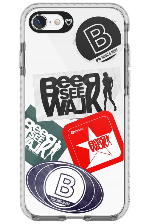 Beerseewalk I - Apple iPhone SE 2020