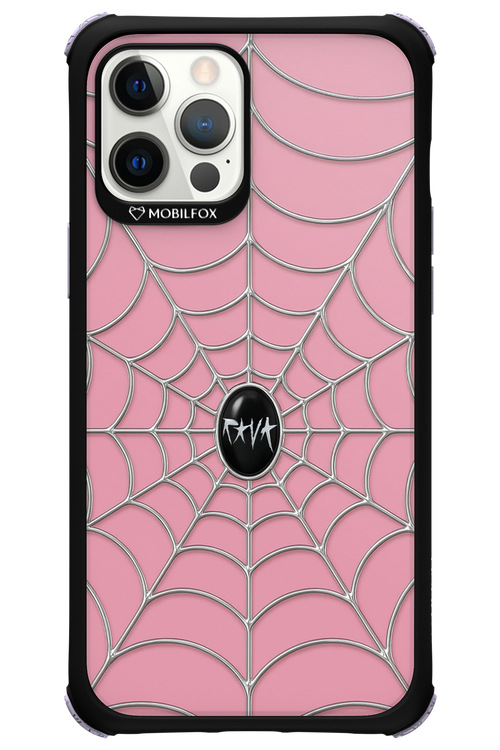 SpiderQueen - Apple iPhone 12 Pro Max