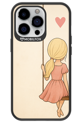 Girl Love I - Apple iPhone 13 Pro