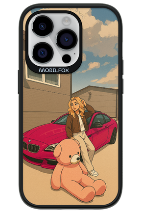 Bearr - Apple iPhone 14 Pro