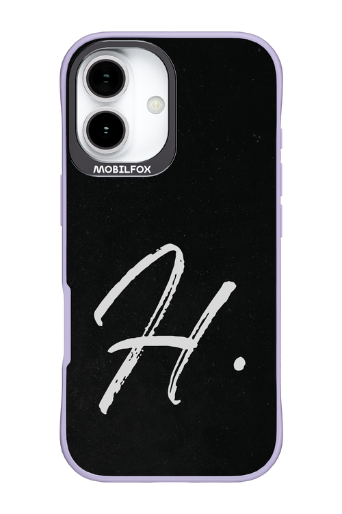 (Off Space) H 2.0 - Apple iPhone 17