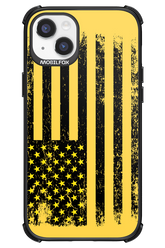 Impact Stripes - Apple iPhone 14 Plus