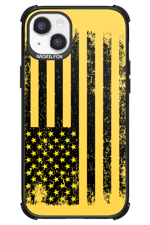 Impact Stripes - Apple iPhone 14 Plus