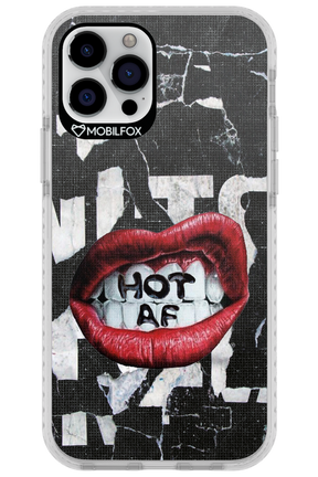 HOT AS F - Apple iPhone 12 Pro