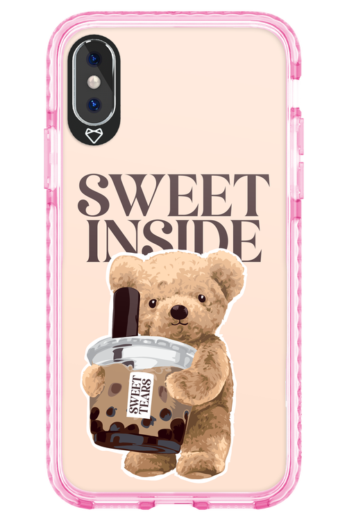 Sweet Inside 2.0 - Apple iPhone XS