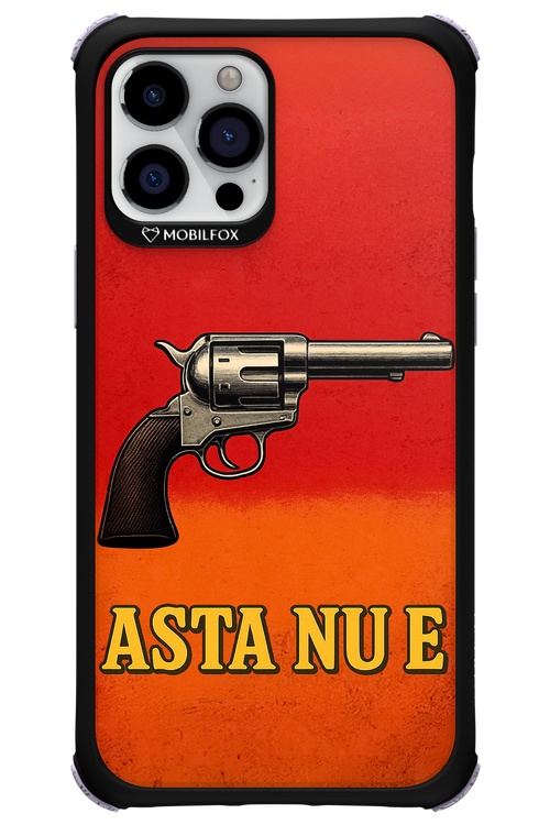 Asta Nu E - Apple iPhone 12 Pro Max
