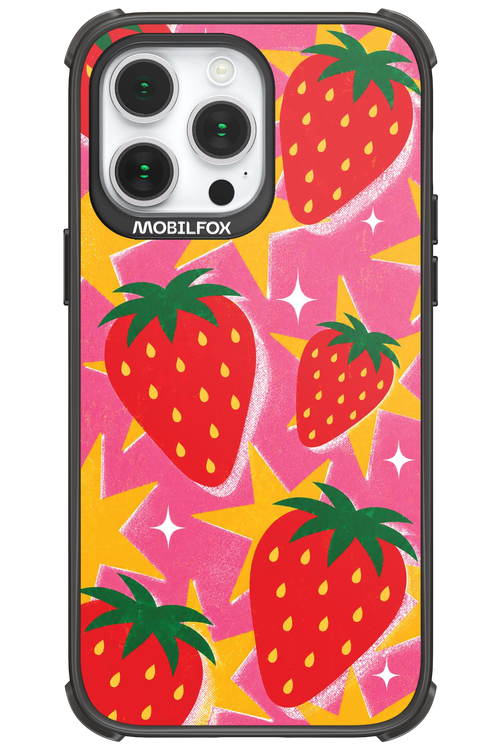 STARBERRY 2.0 - Apple iPhone 14 Pro Max