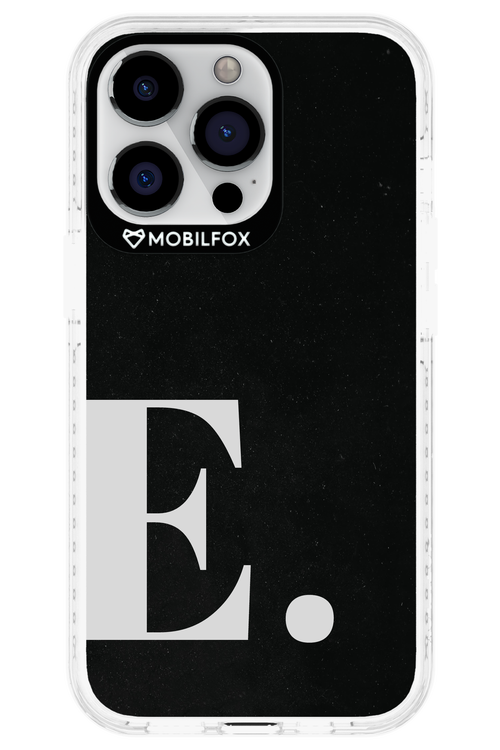 E (Off Space) 2.0 - Apple iPhone 13 Pro