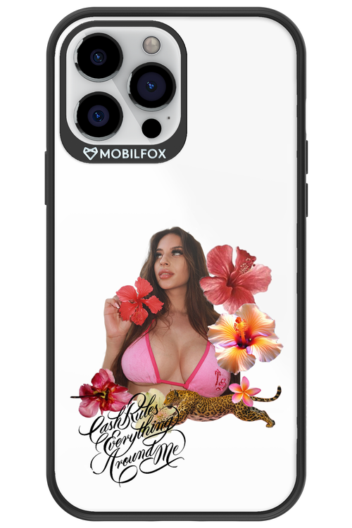 Island Money Muse - Apple iPhone 13 Pro Max