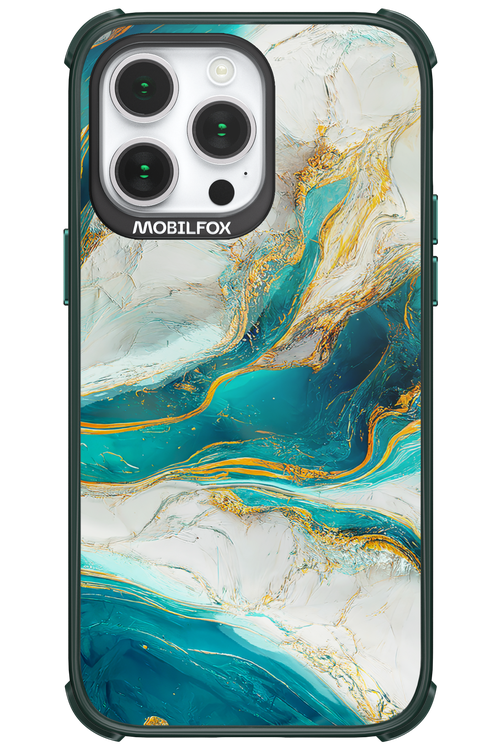 Emerald 2.0 - Apple iPhone 14 Pro Max