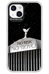 No Risk, No Royce - Apple iPhone 13