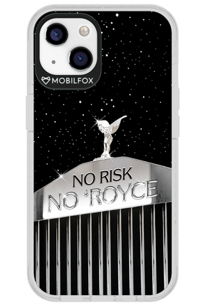 No Risk, No Royce - Apple iPhone 13