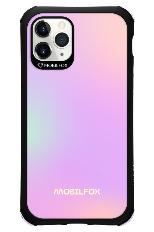 Pastel Violet 2.0 - Apple iPhone 11 Pro