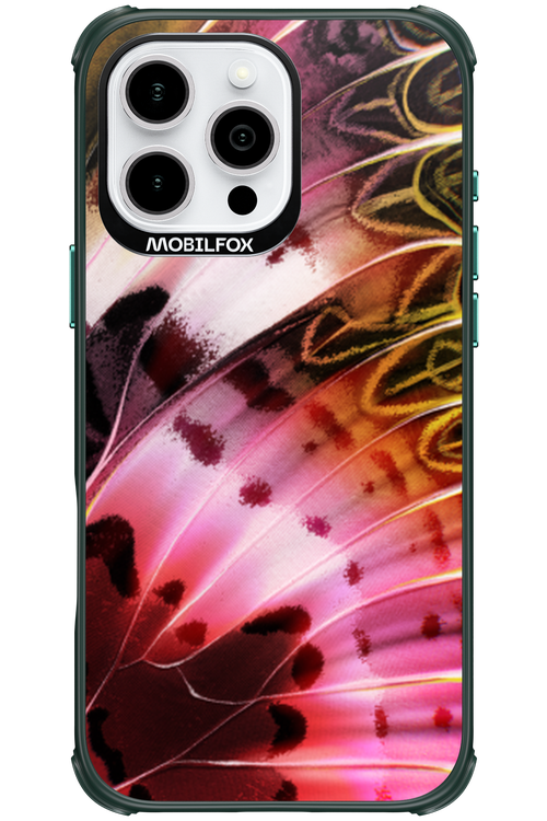 Pink Wing 2.0 - Apple iPhone 16 Pro Max
