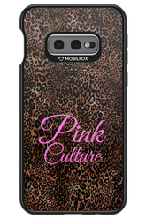 Pink Culture Leo - Samsung Galaxy S10e