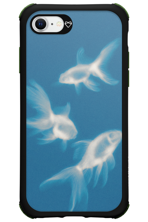 Lady of the Lake 2.0 - Apple iPhone SE 2022