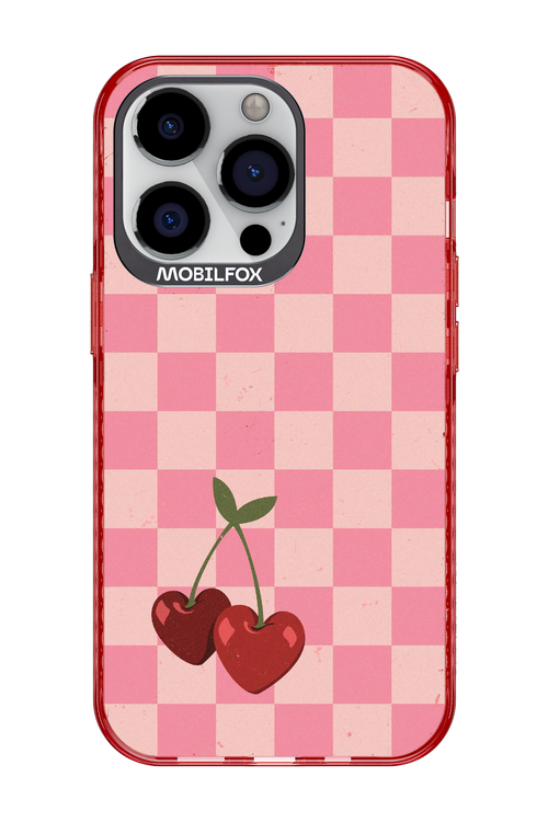 Baby Doll Cherry 2.0 - Apple iPhone 13 Pro