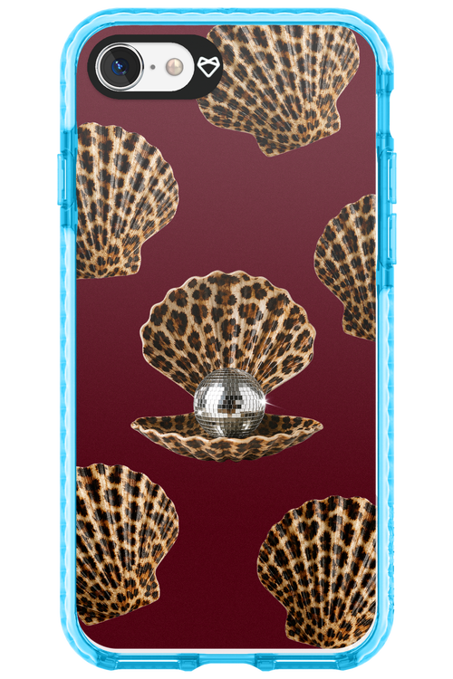 Summer Disco 2.0 - Apple iPhone 8