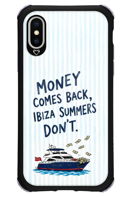 Ibiza summers 2.0 - Apple iPhone XS