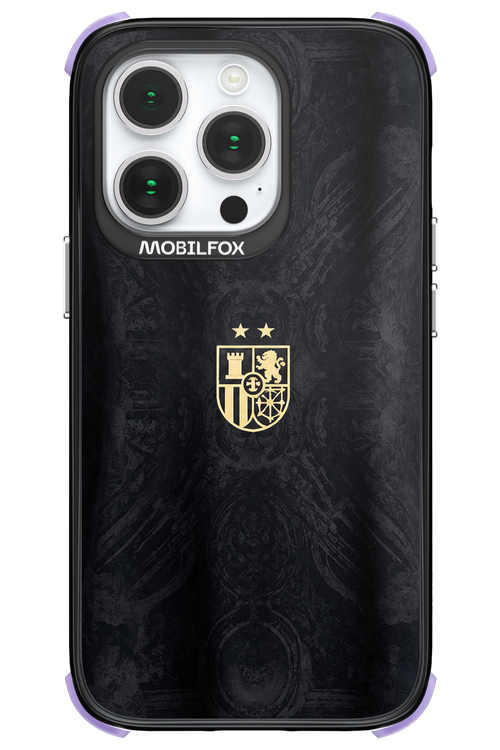 Spain Classic 2.0 - Apple iPhone 14 Pro