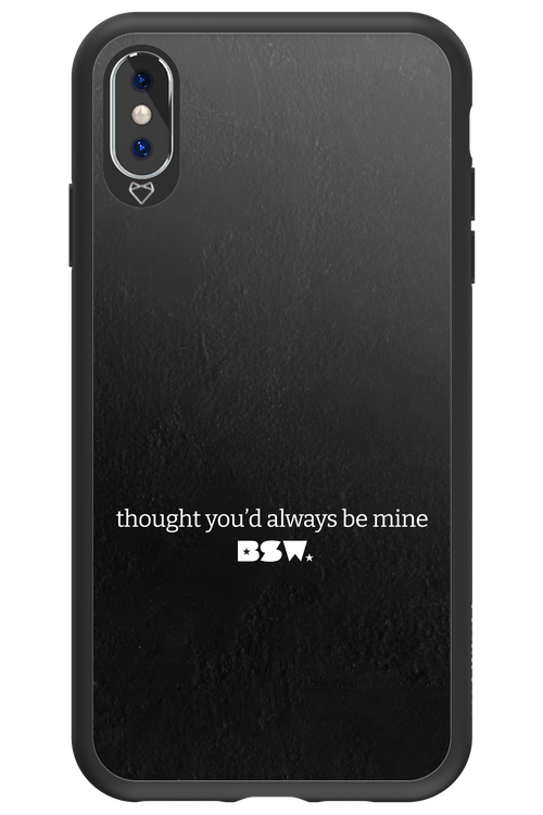BSW FourSeasons 6 2.0 - Apple iPhone XS Max