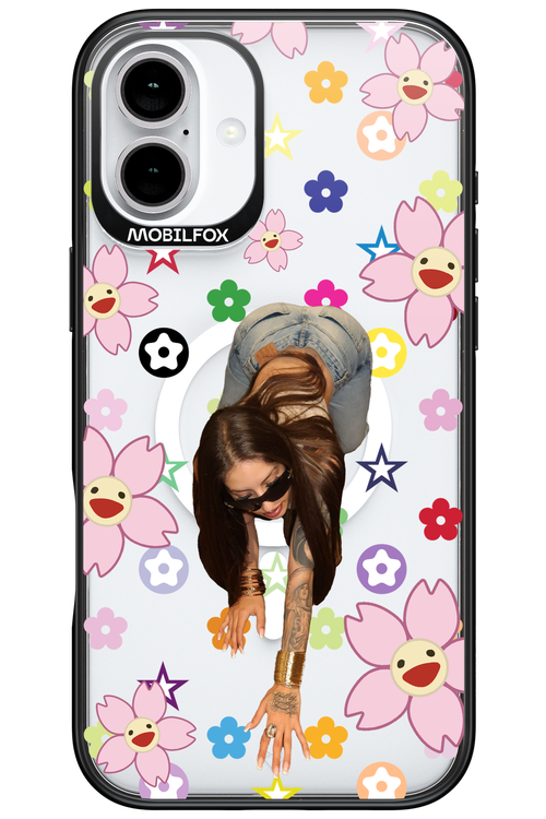 Oh G!rl 2.0 - Apple iPhone 16 Plus