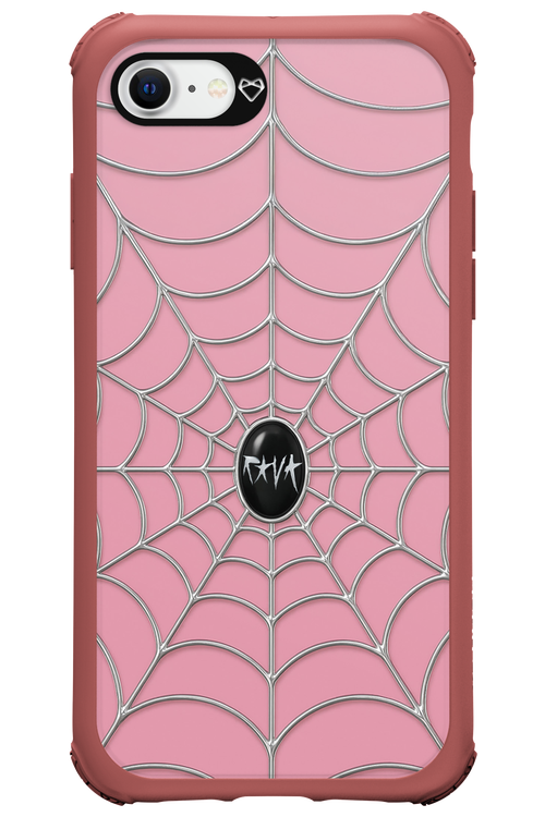SpiderQueen - Apple iPhone 8