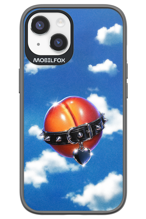 Wild Peach 2.0 - Apple iPhone 14