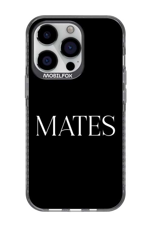 M Soul Mates - Apple iPhone 13 Pro