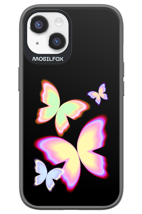 Butterfly Dream 2.0 - Apple iPhone 14