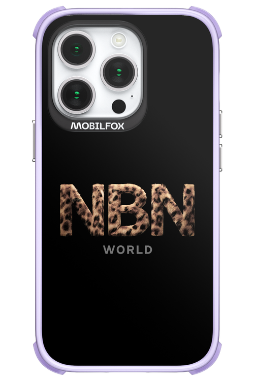 Black 2.0 - Apple iPhone 14 Pro