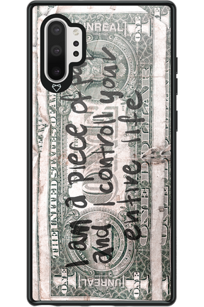 Dollars - Samsung Galaxy Note 10+