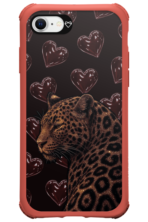 Leo Hearts 2.0 - Apple iPhone SE 2022
