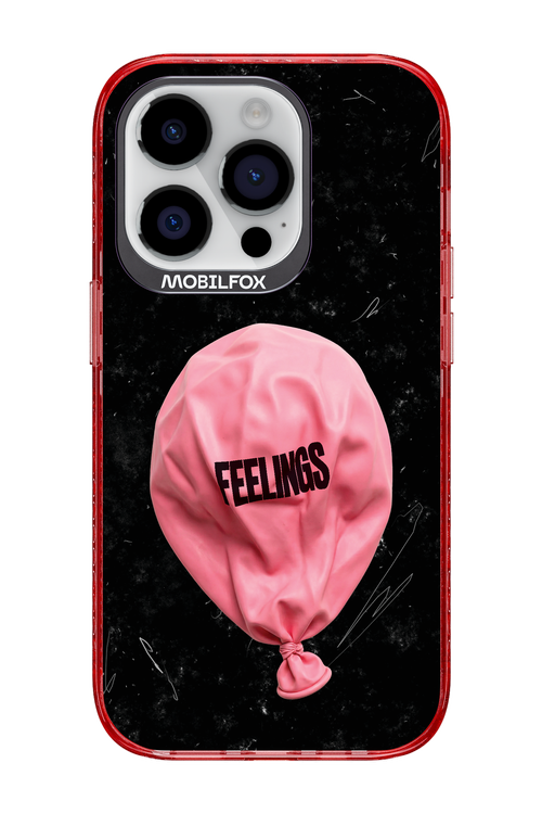 Feelings 2.0 - Apple iPhone 14 Pro