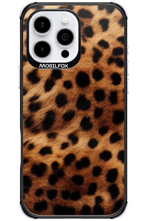 Cheetah 2.0 - Apple iPhone 16 Pro Max