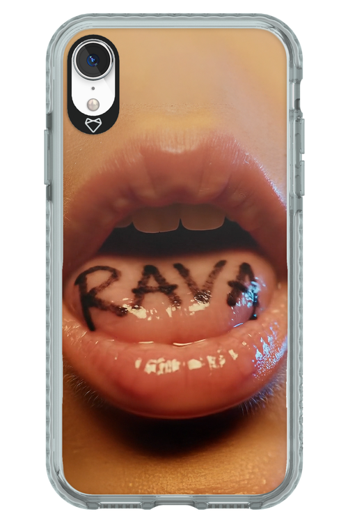 Rava Kiss - Apple iPhone XR