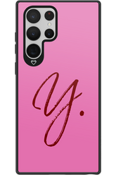 (Sorbet) Y 2.0 - Samsung Galaxy S22 Ultra