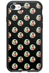 Pattern 2 - Apple iPhone SE 2020