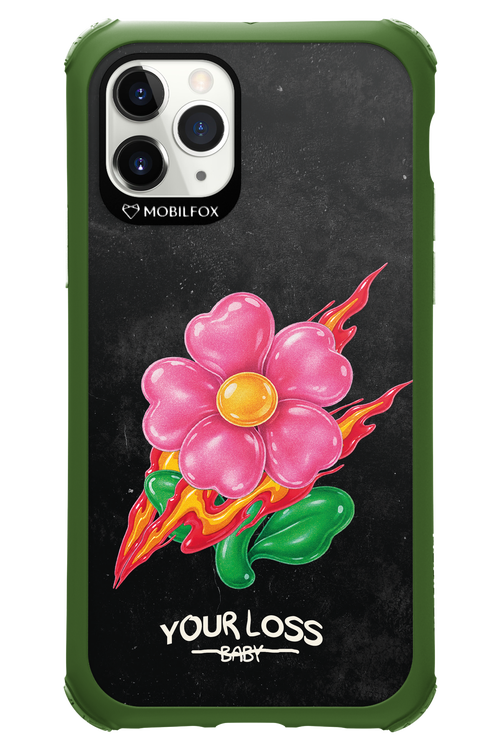 Your Loss 2.0 - Apple iPhone 11 Pro