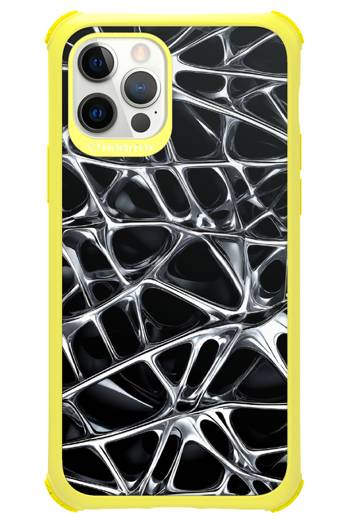 Chrome Era 2.0 - Apple iPhone 12 Pro