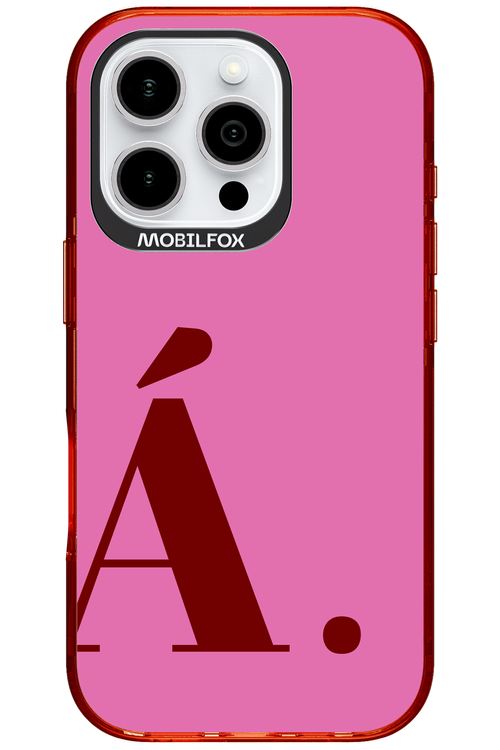 A II (Sorbet) 2.0 - Apple iPhone 16 Pro