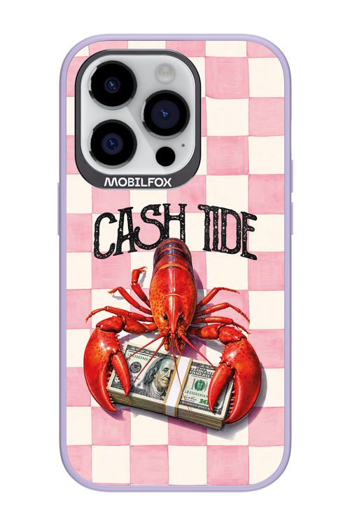 Cash Tide 2.0 - Apple iPhone 14 Pro