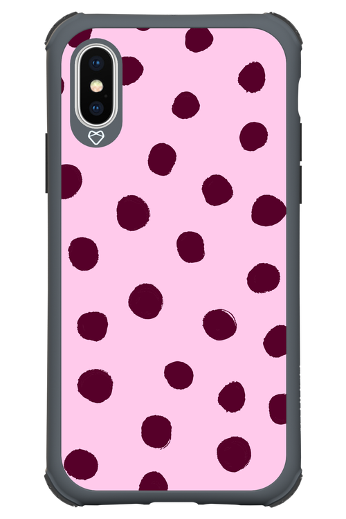 My Crush 2.0 - Apple iPhone XS