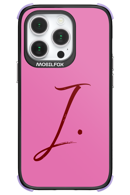 (Sorbet) I 2.0 - Apple iPhone 14 Pro