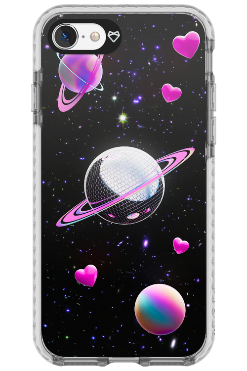 Girls Galaxy - Apple iPhone 7