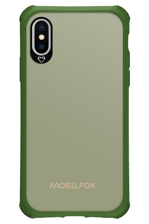 Olive 2.0 - Apple iPhone XS