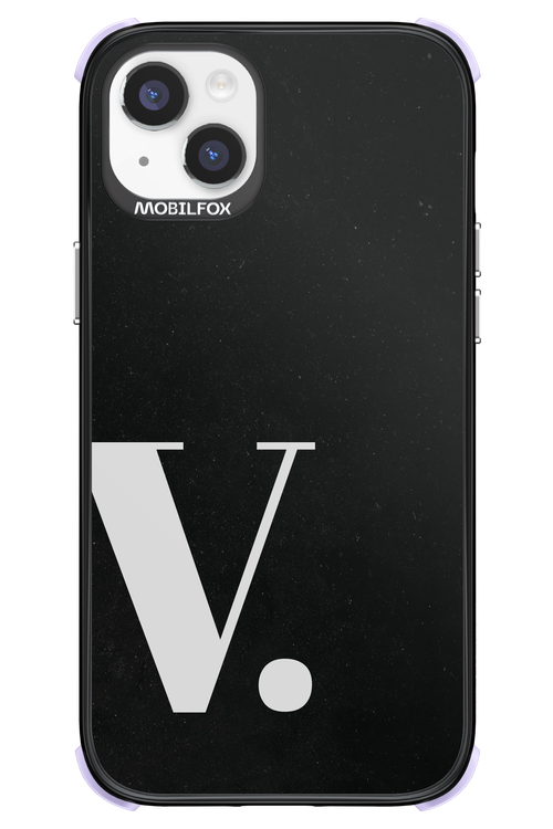 V (Off Space) 2.0 - Apple iPhone 14 Plus